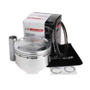 WISECO TŁOK 4T HONDA XR 350 '83-'84 (STD. 83.95MM) (10.0:1)