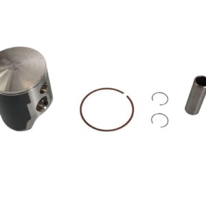 WISECO TŁOK 2T KTM SX 250 '03-'25, EXC 250 (EXC250) '06-'24TPI, HUSQVARNA TC/TE 250 '14-'24, BETA RR 250 '13-'22 (STD. 66.34MM)
