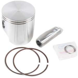 WISECO TŁOK KAWASAKI JH 750 SS '96-'97, JT 1100 '97-'99, JH 1100 ZXi '96-'03 (3307KD) (ŚR. TŁOKA 83,89MM) (ŚR. CYL. 84,00MM)