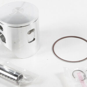 WISECO TŁOK YAMAHA YZ 125 (YZ125) '98-01 (55,95MM=+2,00MM) PRO LITE (PIERŚCIENIE 2205CS) (8091D200)