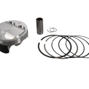 WOSSNER TŁOK (4T) YAMAHA YFM 700 R RAPTOR '15-'25, YFM 700 GRIZZLY / KODIAK '19-'25, YXM VIKING '14-'25 (STD. + 0,01MM = 101,95MM) (12.0:1 CR)