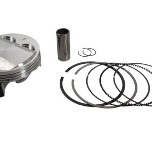 WOSSNER TŁOK (4T) YAMAHA YFM 700 R RAPTOR '15-'25, YFM 700 GRIZZLY / KODIAK '19-'25, YXM VIKING '14-'25 (STD. + 1,00MM = 102,94MM) (12.0:1 CR)