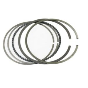 WOSSNER PIERŚCIENIE (4T) 3 SZT. (75MM X 0,8 X 0,8 X 1,5MM )