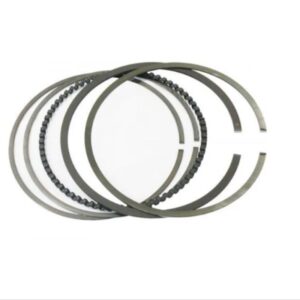 WOSSNER PIERŚCIENIE (4T) 3 SZT. (80MM X 0,8 X 0,8 X 1,5MM )