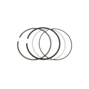 WOSSNER PIERŚCIENIE (4T) 3 szt. ( 96,50 X 1.50 X 1,2 X 2,5MM)