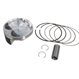 WOSSNER TŁOK (4T) CAN AM DS 450 X '08-'15 (STD. 96,95MM) (11.8:1 CR)