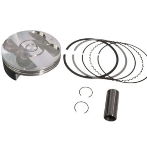 WOSSNER TŁOK (4T) HONDA CRF 450 L '19-'20, CRF 450 X '19-'25, CRF 450 RL '21-'25 (STD. 95,96MM) (12.2:1 CR)