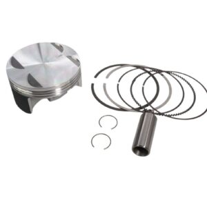 WOSSNER TŁOK (4T) HONDA TRX 450 R '04-'05 (STD. + 0,02MM = 93,97MM) (11.5:1 CR)