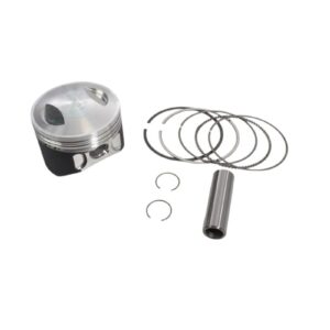 WOSSNER TŁOK (4T) SUZUKI LT 230 / LT-F 250 QUADRUNNER '85-'14, LT-F 250 OZARK '04-'09 (STD. 65,94MM) (10.25:1 CR)