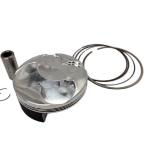 WOSSNER TŁOK (4T) TM MX 250 FI / EN 250 FI '20-'21 (STD. + 0,02MM = 76,97MM) (14.5:1 CR)