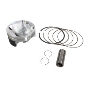 WOSSNER TŁOK (4T) YAMAHA YFM 700 RAPTOR / GRIZZLY / KODIAK / VIKING '15-'25 (STD. 101,94MM) (10.0:1 CR)