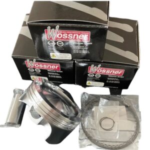 WOSSNER KOMPLET TŁOKÓW SEA DOO (4T) SPARK ACE 900 '14-'19 (73,94MM) (9,5:1)