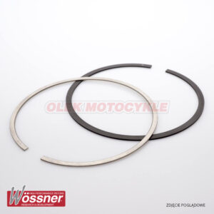 WOSSNER PIERŚCIENIE (2T) 2 szt. ( 66,75x1x2,65mm x 2 ) - WYCOFANE Z OFERTY