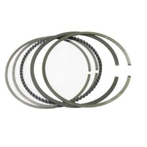 WOSSNER PIERŚCIENIE 4 SZT. (87.00 X 1.0 X 2.8MM)