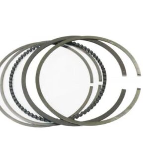 WOSSNER PIERŚCIENIE 4 SZT. (98.00 X 1.0 X 1.2 X 2.8MM )