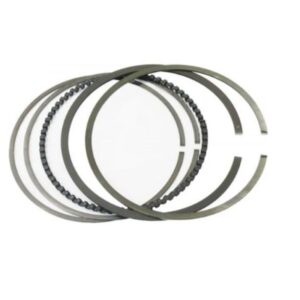 WOSSNER PIERŚCIENIE (4T) 3 SZT. (100,5 X 1,5 X 1,2 X 2,5 MM)