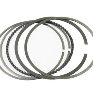 WOSSNER PIERŚCIENIE (4T) 3 szt. (102,5 x 1,20 x 1,50 x 2,50)
