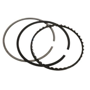 WOSSNER PIERŚCIENIE (4T) 3 SZT. ( 86.50X1.50MM 86.50X1.20MM 86.50X2.50MM )(ZASTĘPUJE 865XTY-3)