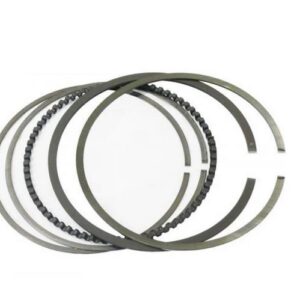 WOSSNER PIERŚCIENIE (4T) RIK 77,00MM (3 SZT) 3 RING VERSION