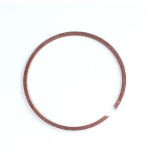 WOSSNER PIERŚCIENIE TŁOKOWE (2T) 2SZT. ( 50.50 X 1.00 MM )