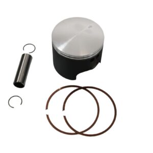 WOSSNER TŁOK 2T BETA 300 EVO '17-'24 (STD.78.96MM)
