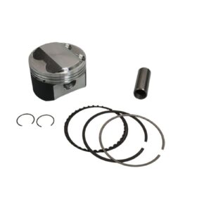 WOSSNER TŁOK HONDA (4T) ATC 350X/ TRX 350 '85-'89 (81,94MM=+1,00MM), SWORZEŃ 21MM