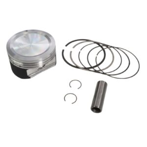 WOSSNER TŁOK HONDA (4T) TRX 350 ES/E '00-'06 (79,45MM=+1,00MM)
