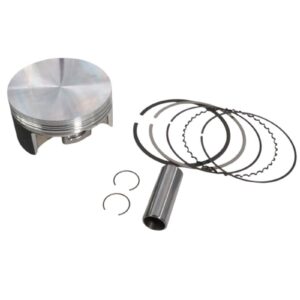 WOSSNER TŁOK HONDA (4T) TRX 400 4X4 '95-'03 (86,93MM) (ŚR.19MM) - WYCOFANY Z OFERTY