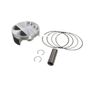 WOSSNER TŁOK (4T) HUSABERG FC / FE / EF / EFE 400 '96-'05 (STD. 91,95MM) (12.0:1 CR) , SWORZEŃ 18MM