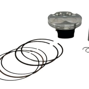 WOSSNER TŁOK KAWASAKI (4T) KXF 250 '23 (77,97MM) (14,5:1)