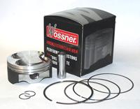 WOSSNER TŁOK SUZUKI (4T) LTR 450 (LTR450) '06-'12 13,3;1 (95,47MM,PRO 13,3:1 OEM=11,7:1)