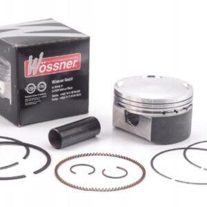 WOSSNER TŁOK YAMAHA (4T) YBR 250 '08-'12, XT 250 '13-'25 (73.95MM) (13.0:1)