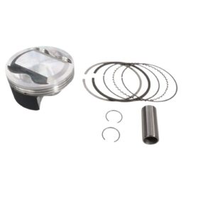 WOSSNER TŁOK (4T) YAMAHA YFM 700 RAPTOR '06-'14, YFM 700 GRIZZLY '07-'13, YXR 700 RHINO '08-'13 (STD + 2,00MM = 103,94 MM) (11,0:1=+1,8)