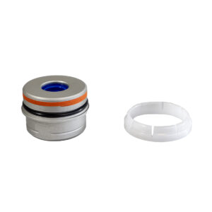 WP SUSPENSION GŁOWICA USZCZELNIAJĄCA DO ZAWIESZENIA WP KTM AER 48MM (SCREEW SLEEVE M35,5X0,8MM)
