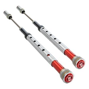 WP SUSPENSION XPLOR PRO 6500 CARTRIDGE WKŁADY DO ZAWIESZENIA PRZEDNIEGO WP KTM EXC / EXCF '17-'23 , HUSQVARNA TE / F