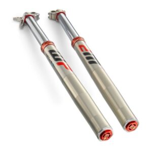 WP SUSPENSION ZAWIESZENIE PRZEDNIE AMORTYZATORY WP XACT PRO 7548 SPRING FORK WP KTM SXF '23-'24 , HUSQVARNA FC '23 ,