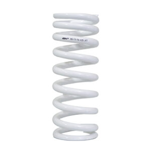 WP SUSPENSION SPRĘŻYNA AMORTYZATORA TYLNEGO (CENTRALNEGO) WP KTM EXC / EXCF X-PLORE PDS '17-UP (59/61) 69-72-76 225 WHITE (KOLOR BIAŁY)