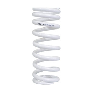 WP SUSPENSION SPRĘŻYNA AMORTYZATORA TYLNEGO (CENTRALNEGO) WP KTM EXC / EXCF X-PLORE PDS '17-UP (59/61) 66-69-72 225 WHITE (KOLOR BIAŁY)
