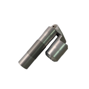 WP SUSPENSION KORPUS RURA AMORTYZATORA TYLNEGO (CENTRALNEGO) WP KTM 23-26 (M51Z1 H=19)