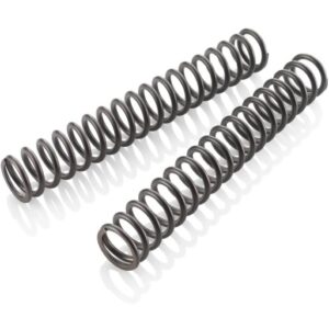 WP SUSPENSION SPRĘŻYNY ZAWIESZENIA (AMORTYZATORÓW) PRZÓD (2SZT) WP KTM 43,8X470MM 4,6 N/MM SET