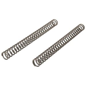 WP SUSPENSION SPRĘŻYNY ZAWIESZENIA (AMORTYZATORÓW) PRZÓD (2SZT) WP KTM 43,8X470MM 5,2 N/MM SET