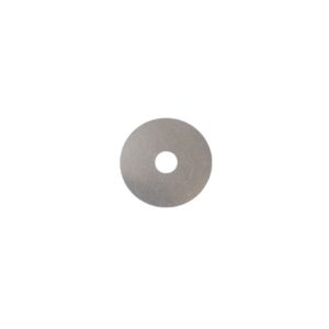WP SUSPENSION NOWY TOWAR SHIM 6X25X0,10 - 6