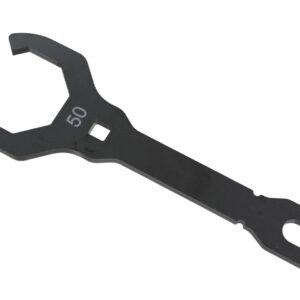WRENCH HEAD NARZĘDZIA KLUCZ DO NAKRĘTEK AMORTYZATORÓW PRZEDNICH HONDA/KAWASAKI/SUZUKI 50MM SHOWA