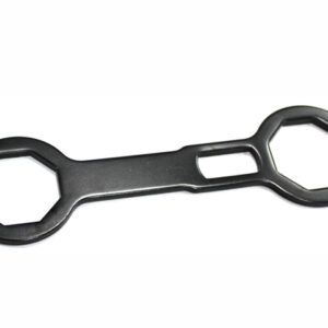 WRENCH HEAD NARZĘDZIA KLUCZ DO NAKRĘTEK AMORTYZATORÓW PRZEDNICH RM/CR 46/50MM