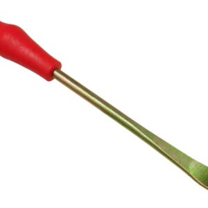 WRENCH HEAD NARZĘDZIA ŁYŻKA DO OPON PŁASKA Z PLASTIKOWYM UCHWYTEM 28CM