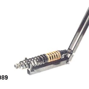WRENCH HEAD NARZĘDZIA ŚCIĄGACZ SPRĘŻYN AMORTYZATORA