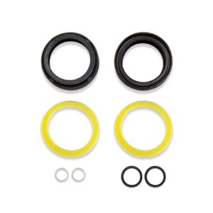 ARIETE WYPRZEDAŻ USZCZELNIACZE PRZEDNIEGO ZAWIESZENIA ROWEROWE / MTB PASUJĄ DO: FOX 40MM (PATRZ OPIS DODATKOWY)