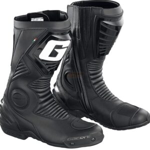 GAERNE WYPRZEDAŻ BUTY SPORTOWE G EVOLUTION FIVE (MEMBRANA DRY-TECH) KOLOR CZARNY ROZMIAR 40 STARA CENA 679,-