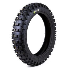 X-GRIP PROMOCJA OPONA MOTOCROSS/ENDURO 140/80-18 ESCALATOR STICKY 70M TT TYŁ (JAK MICHELIN ENDURO XTREME NHS / METZELER EXTRA SOFT NHS) DOT 01-37/2023