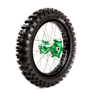 X-GRIP OPONA MOTOCROSS/ENDURO 120/90-18 DIRTDIGGER SOFT 65M TT TYŁ DOT 24-31/2024